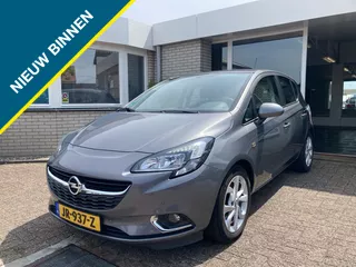 Opel Corsa 1.0 Turbo 90pk Color Edition / Airco