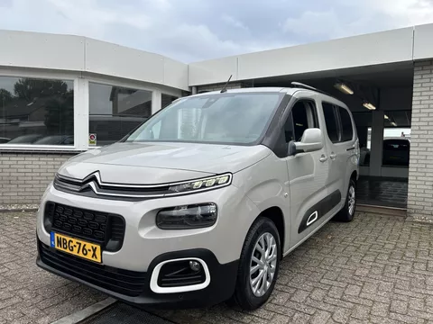Citroen Berlingo XL 1.2 PureTech Feel 7p